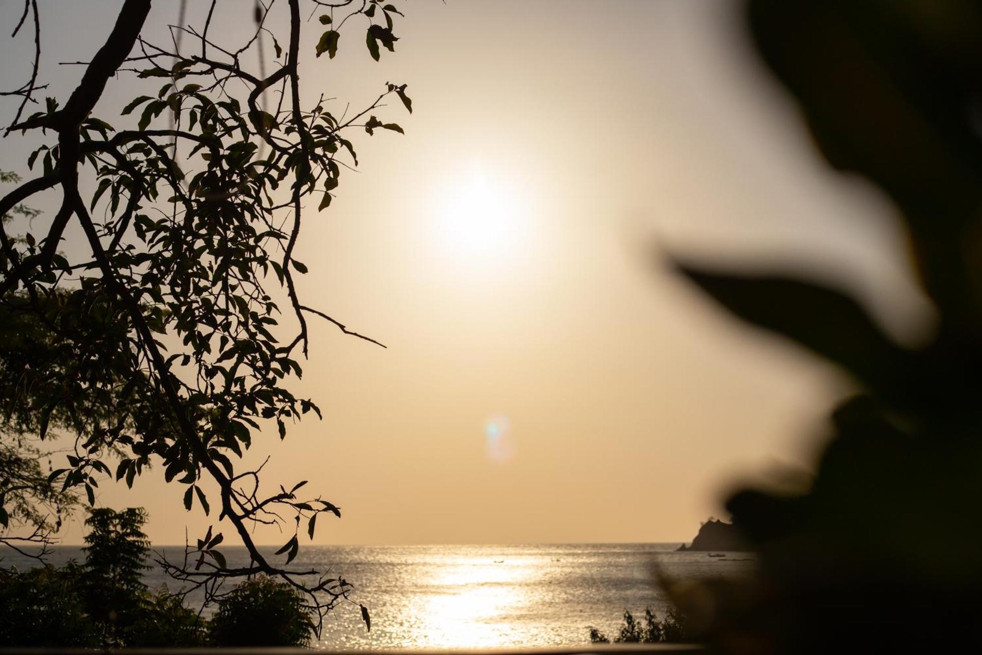 Casa Playa Puerto Luz Santa Marta (Magdalena)