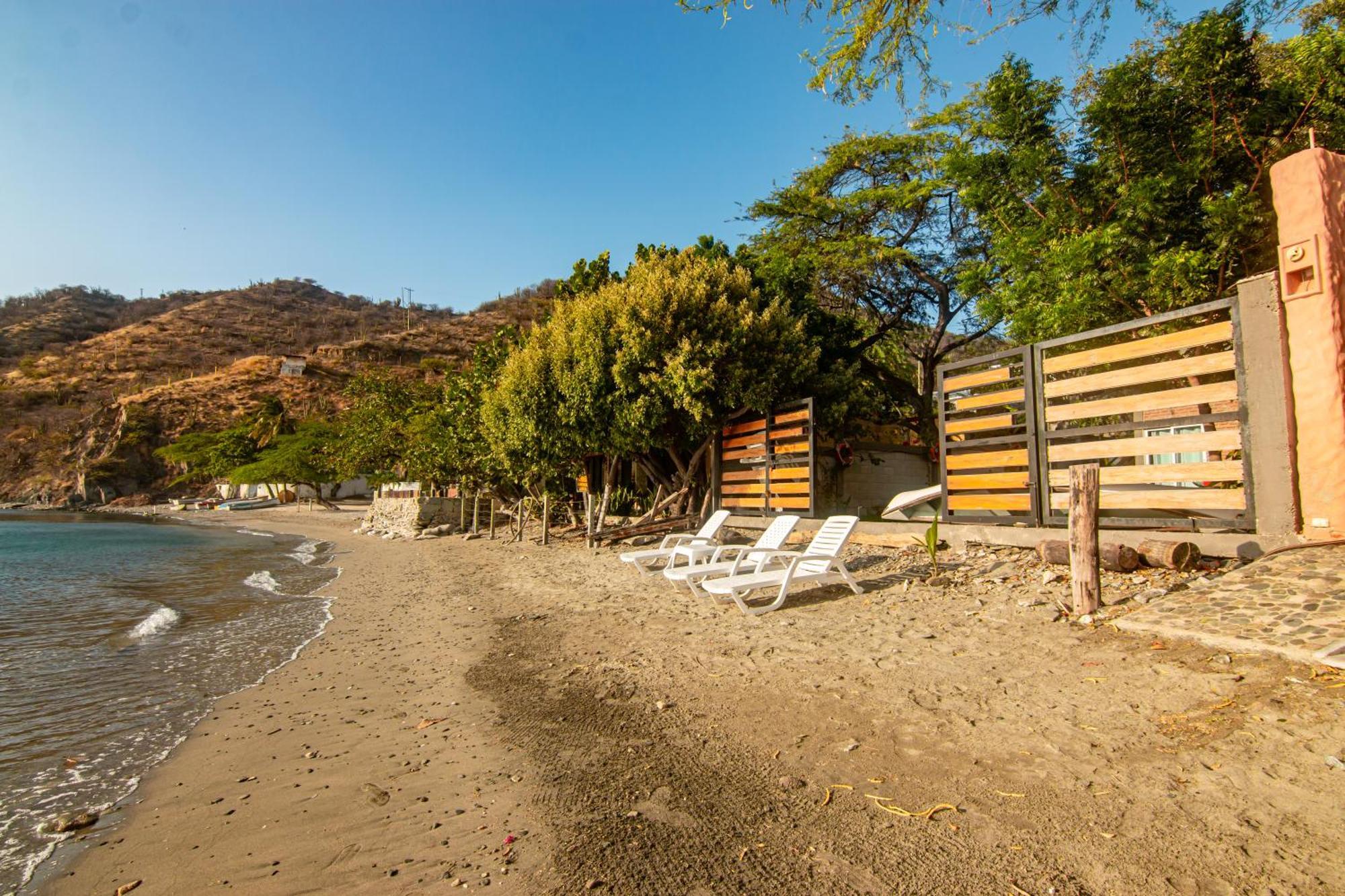 Casa Playa Puerto Luz Сasa de vacaciones Santa Marta (Magdalena)